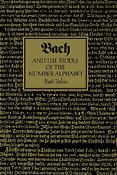 Bach and the Riddle of the Number Alphabet