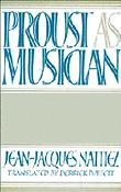 Proust as Musician