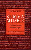 Summa Musice