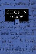 Chopin Studies 2