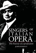 Singers of Italian Opera