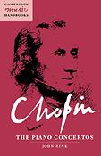 Chopin: The Piano Concertos