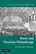 Music and Victorian Philanthropy