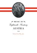 Music in Eighteenth-Century Austria