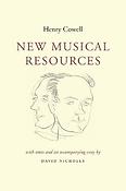 New Musical Resources