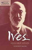Ives: Concord Sonata