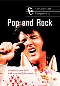The Cambridge Companion to Pop and Rock