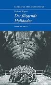 Richard Wagner: Der Fliegende HollÃ¤nder