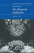 Richard Wagner: Der Fliegende HollÃ¤nder