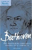 The Moonlight and other Sonatas, Op. 27 and Op. 31