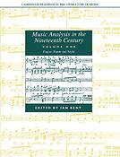Music Analysis in the Nineteenth Century