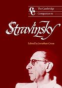 The Cambridge Companion to Stravinsky