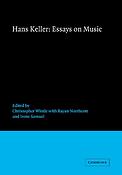 Essays on Music