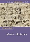 Music Sketches
