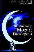 The Cambridge Mozart Encyclopedia