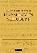 Harmony in Schubert