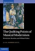 The Quilting Points of Musical Modernism