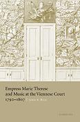 Marie Therese and Music at the Viennese Court