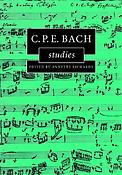 C.P.E. Bach Studies