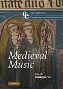 The Cambridge Companion to Medieval Music