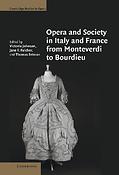 Opera and Society in Italy and France