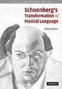 Schoenberg's Transformation of Musical Language