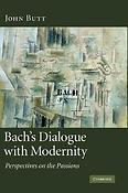 Bach's Dialogue with Modernity