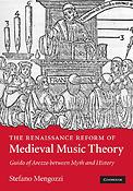 The Renaissance Reform of Medieval Music Theory