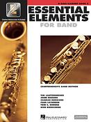 Essential Elements 2000 - Book 2 - Bb Bass Clarinet