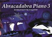 Abracadabra Piano Book 3