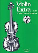 Violin Extra Book 1