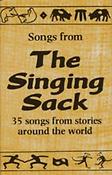 The Singing Sack (Cassette)