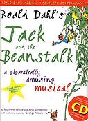 Roald Dahl's Jack and The Beanstalk