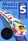 Music Express Year 5