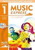 Music Express Year 1