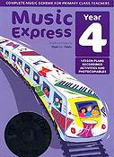 Music Express Year 4