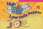 High Low Dolly Pepper