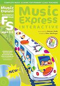 Music Express Early Years Foundation Stage