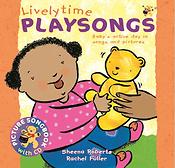 Lively Time Playsongs