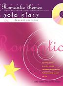 Romantic Themes Solo Stars