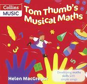 Tom Thumbs Musical Maths