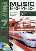 Music Express Year 7 - Book 2