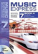 Music Express Year 7 Bk 4