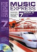 Music Express Year 7 - Book 5