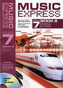 Music Express Year 7 - Book 6