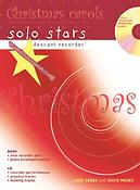 Christmas Carols Solo Stars