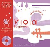 Abracadabra Viola Beginner