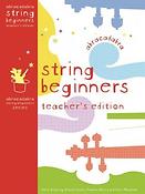 Abracadabra Strings Beginners