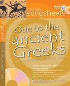 Ode to the Ancient Greeks