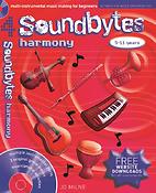 Soundbytes 4 - Harmony